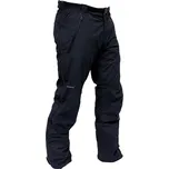 Nepromokavé Kalhoty Pinguin Alpin L Pants Black vel. S
