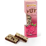 Ovocňák Ovocný PUF malina 22 g