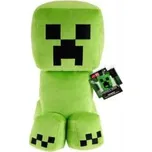 Minecraft Creeper Duży pluszak