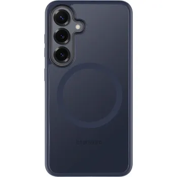 Náhradní díl pro mobilní telefon Tactical MagForce Hyperstealth kryt pro Samsung Galaxy S25 Deep Blue