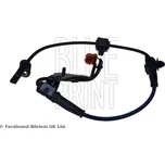 Snímač, počet otáček kol BLUE PRINT BLPADH27141