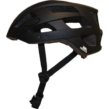 Cyklistická přilba TRESPASS Cyklistická přilba Zrpokit pro dospělé L ČERNÁ