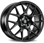 Alu disk SPARCO PRO CORSA 7.5x17, 5x100, 63.4, ET35 MATT DARK TITANIUM