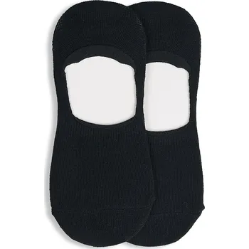 Dámské ponožky GATE Balení 2 ks neviditelných ponožek 35-38 226-1201/89