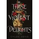 These Violent Delights, Gong Chloe, 2021