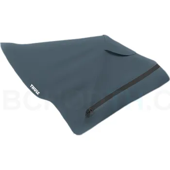 Přeprava dětí Látka stříšky kočárku Thule Urban Glide 3/4-wheel Dark Slate 55837