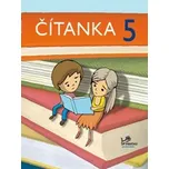 Čítanka 5 - 5. ročník