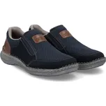 Rieker 03053-14 modrá, vel. 44