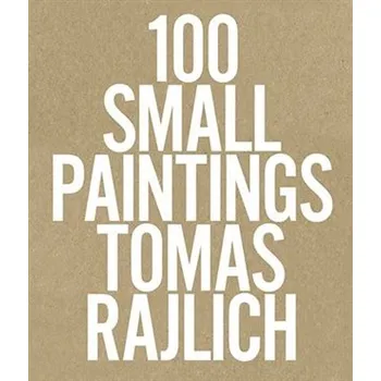 Umění 100 Small Paintings