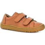 Froddo Baze G3130284-2 Cognac celoroční nízké barefoot boty Velikost boty (EU): 29, Vnitřní délka boty: 190, Vnitřní šířka boty: 72