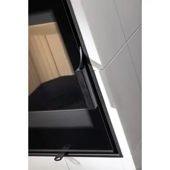 Krbová kamna Romotop Gremio 5G - celoprosklená dvířka (možnost akumulace)