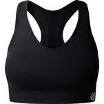 DARE 2B Dámská sportovní podprsenka React L ČERNÁ