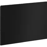 MEXEN - Orio čelo pro koupelnovou skříňku 40 x 43,5, černá mat 91A10-0400-470-1-71