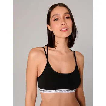 Sinsay - Top - černá - 693CE-99X - 693CE-99X-XS-3