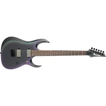 Kytara Ibanez RGD61 Black Aurora Burst + prodloužená záruka 3 roky