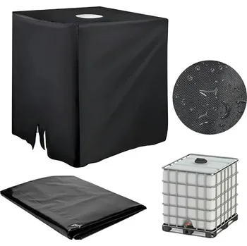 APT DA203 kryt nádrže