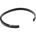 Náramek Daniel Wellington Classic DW00400384 Šedá S