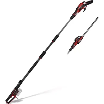 Nůžky na živý plot Einhell Professional 3410970 bez aku