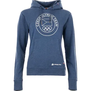 Alpine Pro Johnsona LSWA417668MZ, XS