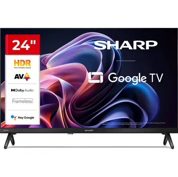 Televizor Sharp 24" LED (24HF2265E)