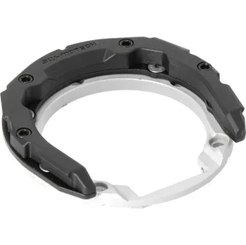 Zavazadlo na motocykl Podkova Pro, pro Italské stroje, víčko bez šroubků