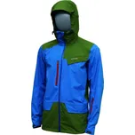 Nepromokavá Bunda Pinguin Freeride Jacket vel. S Green / Petrol
