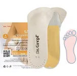 Dr. Grepl Ortopedické vložky SANDRA 36-37