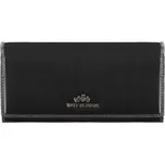 WITTCHEN dámská peněženka z pravé kůže černá