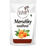 Meruňky sušené natural nesířené 1 kg LES FRUITS DU PARADIS