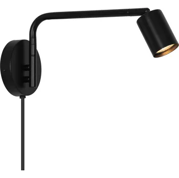 Nordlux Explore Long (černá) kov, plast IP20 2612481003 2612481003