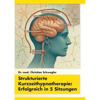 Strukturierte Kurzzeithypnotherapie - Schwegler, Christian