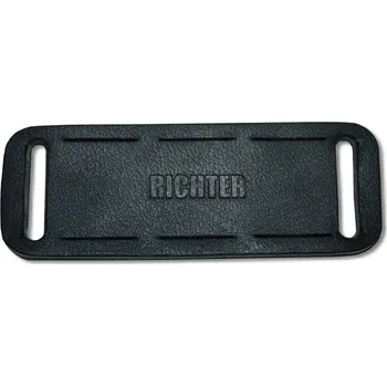 Strunný nástroj Richter Pick Holder Black + prodloužená záruka 3 roky