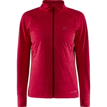 Dámská bunda Craft ADV Essence Warm bunda dámská růžová 479000, S