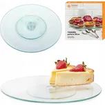 Tadar Tamara 30 cm průhledný