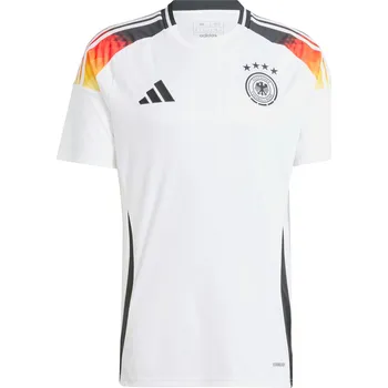 Fotbal Dres adidas DFB H JSY 2024 ip8139 Velikost XL