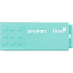 Goodram UME3 Care 16GB USB 3.0 Mint flash disk