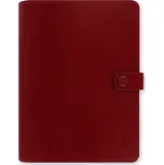 FILOFAXdiářTheOriginal,A5,červená