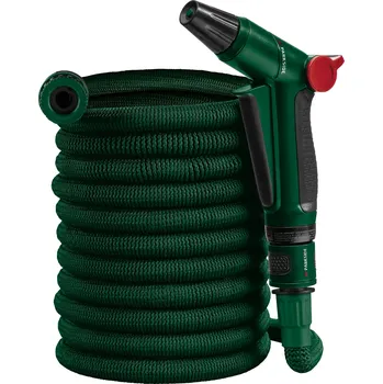 Zahradní hadice Parkside Flexibilní zahradní hadice 0028100673 1/2" 15 m