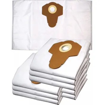 Příslušenství pro úklid Sáčky do vysavače PARKSIDE PWD 20 C3 56x43cm textilní 9ks