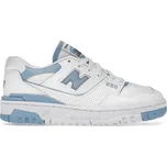 New Balance 550 UNC White Dusk Blue (W) Velikost: 35 BBW550BC