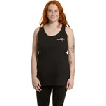 Meatfly dámské tílko Zoe Black Velikost: L