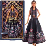 Mattel Barbie Sběratelská panenka Signature Diwali Anita Dongre 29 cm