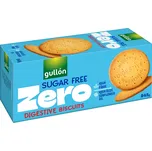 Gullón Digestive celozrnné sušenky bez cukru 245g 245g