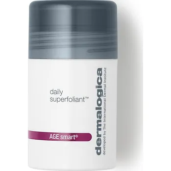 Pleťový peeling Dermalogica Age Smart Daily Superfoliant pudrový exofilant 13 g