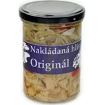 Mňami Mňami Originál nakládaná hlíva…