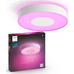 Philips Hue Infuse M kulatý Stropní Svítidlo 38,1 x 38,1 cm bílé