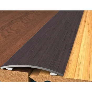 Bohemia profil přechodová lišta samolepící 40mm pvc fólie 90cm Barva: WENGE