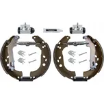 BRZDOVÉ ČELISTI FEBI BILSTEIN 38750