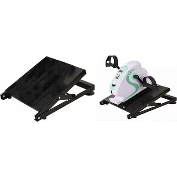 PLATFORMA POD ROTOREM REHABILITACE V POSTELI NA LEŽÍCÍ ÚHLY ÚDER ATROFIE