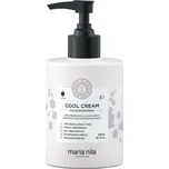 Maria Nila Colour Refresh maska na vlasy s barevnými pigmenty Cool Cream 300 ml